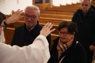 Ehejubilare Feier 2025