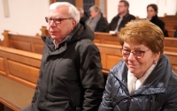 Ehejubilare Feier 2025