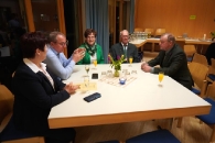 Ehejubilare Feier 2025