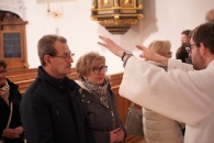 Ehejubilare Feier 2025