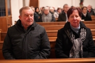 Ehejubilare Feier 2025