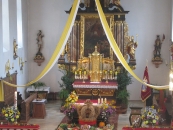 Erntedank 2015