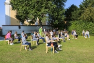 Firmvorstellgottesdienst