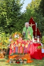 Firmvorstellgottesdienst
