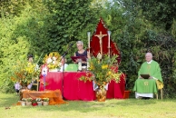 Firmvorstellgottesdienst