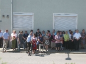 Fronleichnam 2015