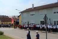 Fronleichnam 2023