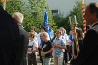 Fronleichnam 2023