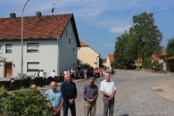 Fronleichnam 2023