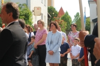Fronleichnam 2023