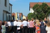 Fronleichnam 2023