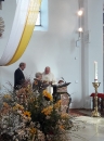 Herr Pfarrer 40 Jahre in Thalmassing