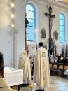 Installation Pfarrer Alexander Ertl