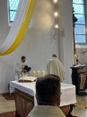 Installation Pfarrer Alexander Ertl