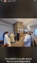 Installation Pfarrer Alexander Ertl