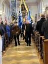 Installation Pfarrer Alexander Ertl