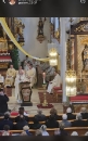 Installation Pfarrer Alexander Ertl