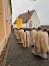 Installation Pfarrer Alexander Ertl