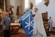 MMC Bannersegnung und Konvent mit Ehrungen