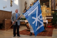 MMC Bannersegnung und Konvent mit Ehrungen