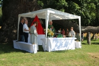 OGV Gottesdienst Wolfgangseiche