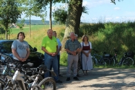 OGV Gottesdienst Wolfgangseiche