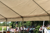 OGV Gottesdienst Wolfgangseiche