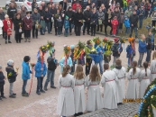 Palmsonntag 2016