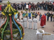 Palmsonntag 2016