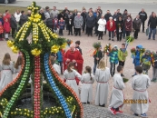 Palmsonntag 2016