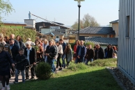 Palmsonntag 2017
