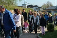 Palmsonntag 2017