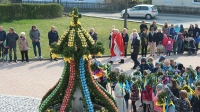 Palmsonntag 2019