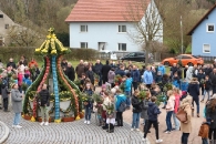 Palmsonntag 2024