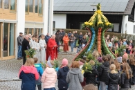 Palmsonntag 2024
