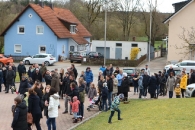 Palmsonntag 2024