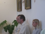 St. Bäumlfest 2015