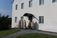 Verabschiedung H.H.Pfarrer