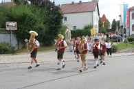 Verabschiedung H.H.Pfarrer