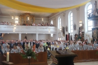 Verabschiedung H.H.Pfarrer