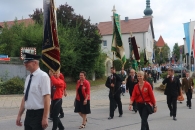 Verabschiedung H.H.Pfarrer