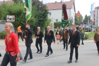 Verabschiedung H.H.Pfarrer