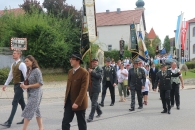 Verabschiedung H.H.Pfarrer