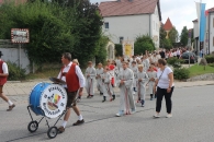Verabschiedung H.H.Pfarrer