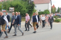 Verabschiedung H.H.Pfarrer