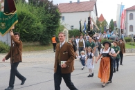 Verabschiedung H.H.Pfarrer