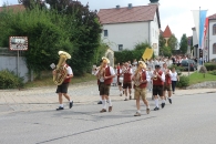 Verabschiedung H.H.Pfarrer