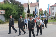 Verabschiedung H.H.Pfarrer