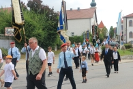 Verabschiedung H.H.Pfarrer