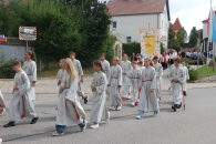 Verabschiedung H.H.Pfarrer